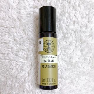 ニールズヤード(NEAL'S YARD)のアロマパルス　リラクセーション　9ml(アロマオイル)