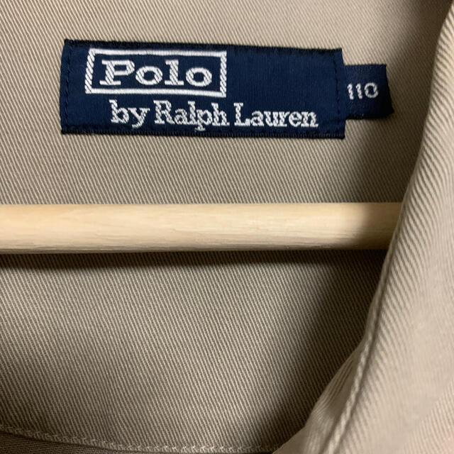 Ralph Lauren(ラルフローレン)のpolo Ralph Lauren スウィングトップ メンズのジャケット/アウター(ノーカラージャケット)の商品写真