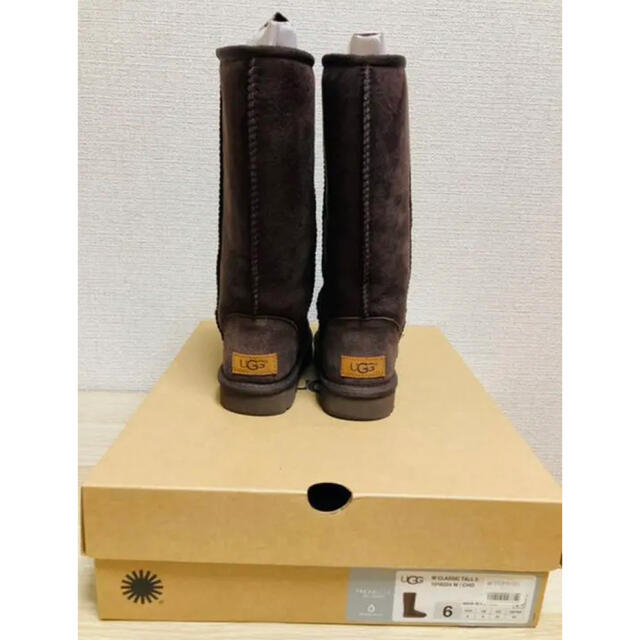 UGG(アグ)のUGG ムートンブーツ レディースの靴/シューズ(ブーツ)の商品写真