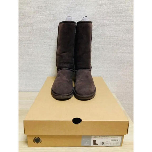 UGG(アグ)のUGG ムートンブーツ レディースの靴/シューズ(ブーツ)の商品写真