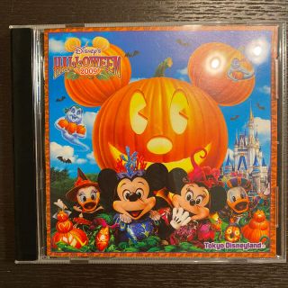 ディズニー(Disney)の東京ディズニーランドⓇディズニー・ハロウィーン 2009(キッズ/ファミリー)