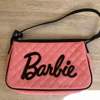 バービー(Barbie)のBarbie ハンドバッグ(ハンドバッグ)