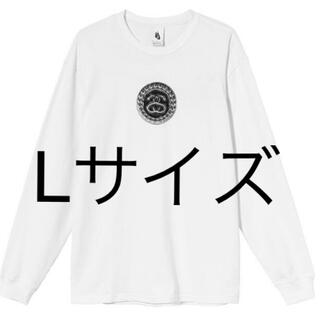 ステューシー(STUSSY)のstussy nike ロンT(Tシャツ/カットソー(七分/長袖))