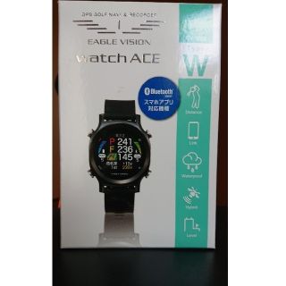 EAGLE VISION  watch  ACE(その他)