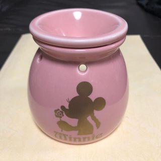 ディズニー アロマランプ アロマポットの通販 18点 Disneyのコスメ 美容を買うならラクマ