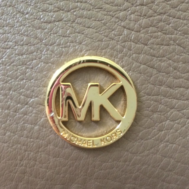 Michael Kors(マイケルコース)のMICHAEL KORS ミニ財布 レディースのファッション小物(財布)の商品写真