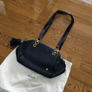 バリー(Bally)のBALLY sholder bag✳︎✳︎✳︎(ショルダーバッグ)