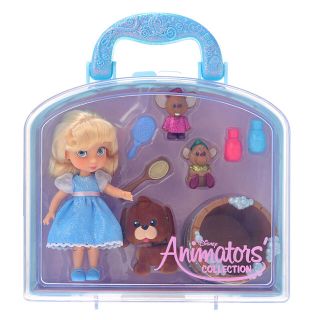 ディズニー(Disney)のDISNEY シンデレラ DOLL(ぬいぐるみ/人形)