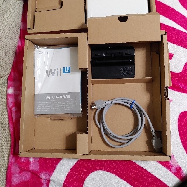 任天堂 任天堂 Wii U 32g ホワイト ソフト付きの通販 By みつよし S Shop ニンテンドウならラクマ 任天堂 任天堂 Wii U 32g ホワイト ソフト付きの通販 By みつよし S Shop ニンテンドウならラクマ