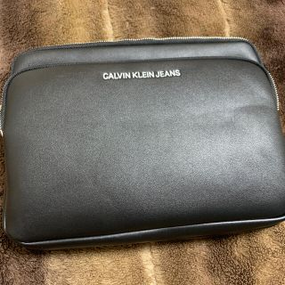 カルバンクライン(Calvin Klein)のショルダーバッグ(ショルダーバッグ)