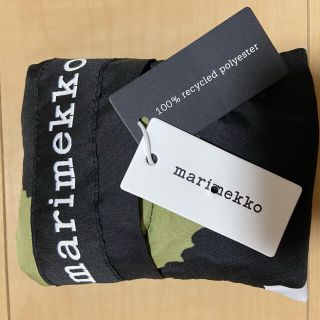 マリメッコ(marimekko)のmarimekko マリメッコ　エコバッグ(エコバッグ)