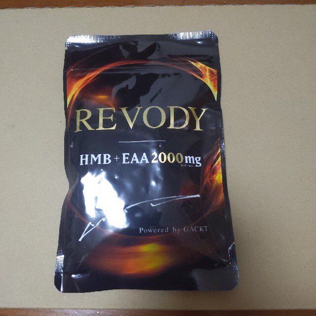 【新品】REVODY