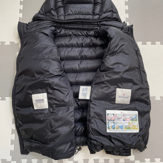 値下げしました】MONCLER ダウンジャケット 贅沢品 www.fenix