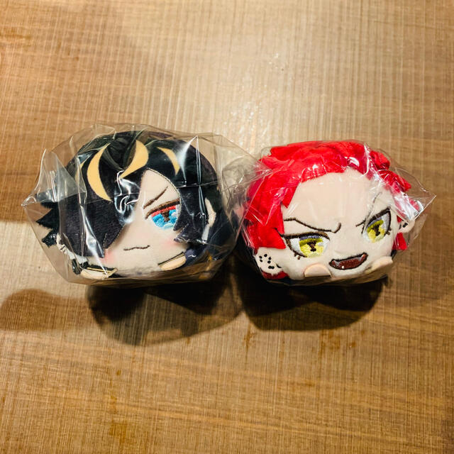 もちころりん3 ヒプマイ Bad Ass Templeの通販 By さとみ S Shop ラクマ もちころりん3 ヒプマイ Bad Ass Templeの通販 By さとみ S Shop ラクマ