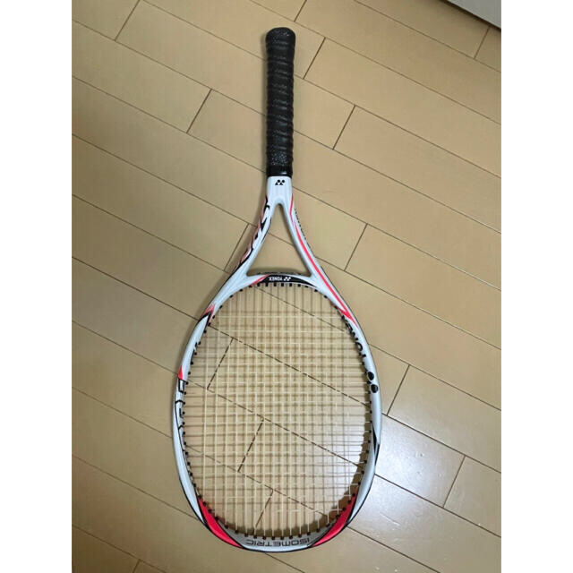 YONEX BT HYBRID（硬式用）テニスラケットーほぼ新品‼︎