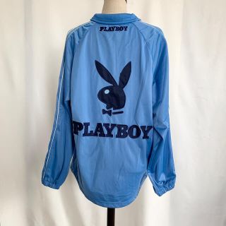 プレイボーイ(PLAYBOY)のPLAY BOY バッグロゴジャージ(ジャージ)