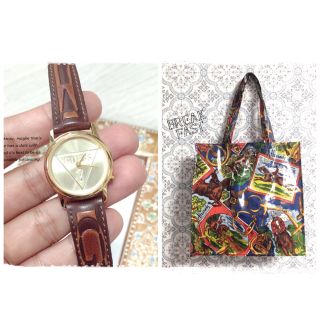 GUESS(腕時計)のフリマアイテム一覧 GUESS(腕時計)のフリマアイテム一覧
