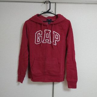 ギャップ(GAP)のギャップのパーカーとサロペット(パーカー)