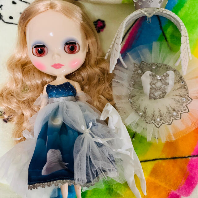 mio's dollさま 専用 送料無料 ☆オデットレイクオブティアーズ 価格は