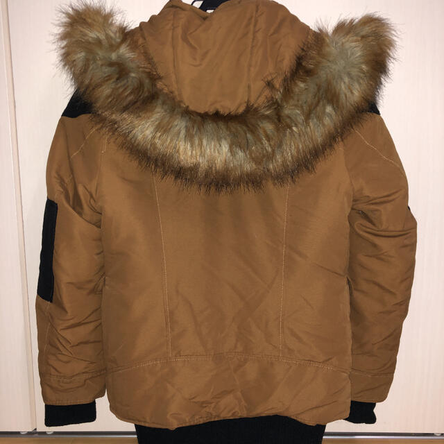 SLY(スライ)のsly n3b レディースのジャケット/アウター(モッズコート)の商品写真