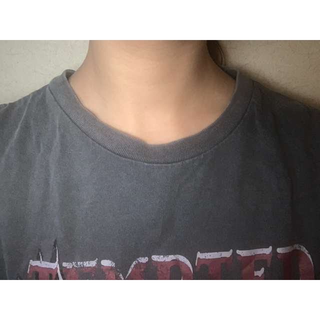 SpRay(スプレイ)のロングＴシャツ レディースのトップス(Tシャツ(長袖/七分))の商品写真