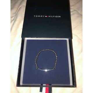 トミーヒルフィガー(TOMMY HILFIGER)のトミーヒルフィガー ブレスレット (ブレスレット)