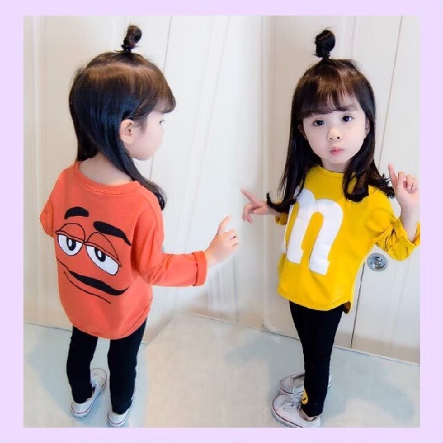 リリー様専用★ キッズ/ベビー/マタニティのキッズ服女の子用(90cm~)(Tシャツ/カットソー)の商品写真