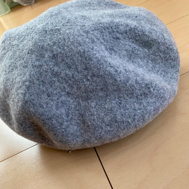 SM2(サマンサモスモス)のSamansa Mos2 キャスケット 帽子⭐新品⭐ レディースの帽子(キャスケット)の商品写真