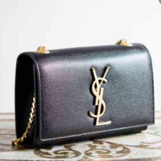 サンローラン(Saint Laurent)のYSL ショルダーバック♪ 最終値下げ(ショルダーバッグ)