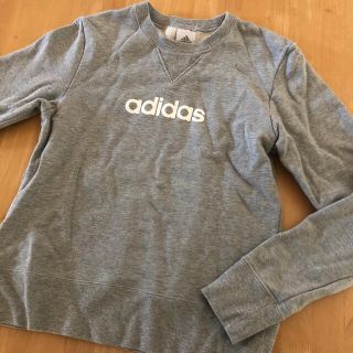 アディダス(adidas)のadidas M トレーナー(パーカー)