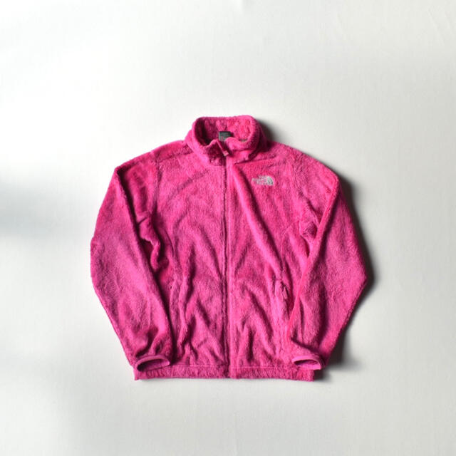 THE NORTH FACE - The North Face ノースフェイス フリース ピンク