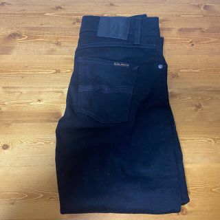 ヌーディジーンズ(Nudie Jeans)のnudie jeans Black(デニム/ジーンズ)