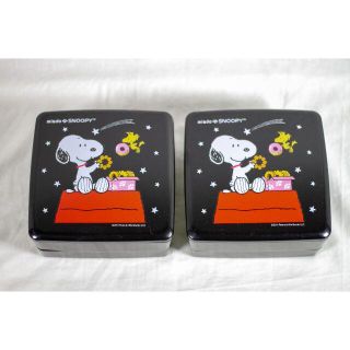 スヌーピー(SNOOPY)のyume様専用(弁当用品)