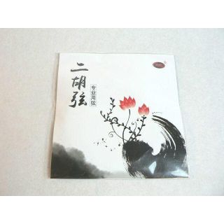 二胡 弦 2本セット ◆新品(その他)