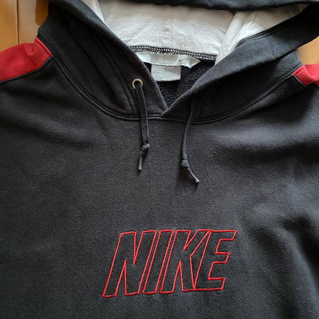 NIKE パーカー 古着 XXL | フリマアプリ ラクマ