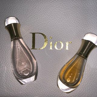 ディオール(Dior)の[美品]　dior ジャドール　ヘアミスト(ヘアウォーター/ヘアミスト)