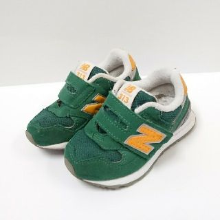 ニューバランス(New Balance)のニューバランス13㎝ スニーカー(スニーカー)