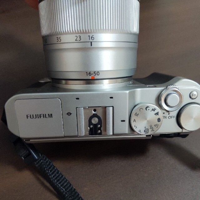 FUJIFILM X-A3 XC16-50mmF3.5-5.6 OIS ll 黒 FUJIFILM X-A3 XC16-50mmF3.5-5.6 OIS ll 黒
