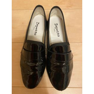 レペット(repetto)のrepette レペット　MICHEL(ローファー/革靴)