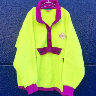 パタゴニア(patagonia)のphenix Patagonia 90's パタゴニア フリースジャケット(その他)