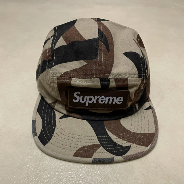 Supreme(シュプリーム)のセール❗️Supreme military camp cap メンズの帽子(キャップ)の商品写真