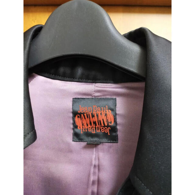 JEAN PAUL GAULTIER ジャンポールゴルチエ コート | tradexautomotive.com
