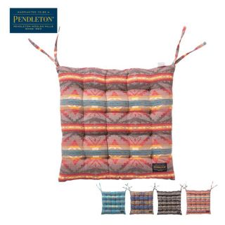 ペンドルトン(PENDLETON)のPENDLETON  チェアパット(クッション)