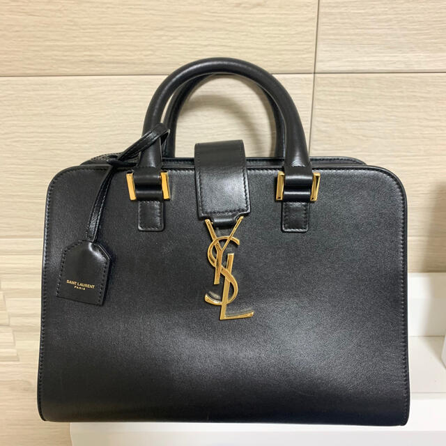 サンローラン　バック　YSL