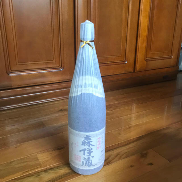 森伊蔵　　1800ml