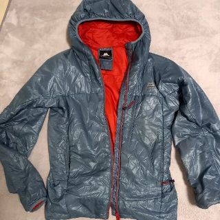 エキプモン(Equipment)の　MOUNTAIN  EQUIPMENT(登山用品)