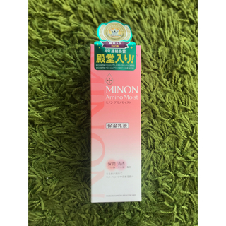 ミノン(MINON)の新品未使用🌟アミノモイスト モイストチャージ ミルク 保湿乳液(乳液/ミルク)
