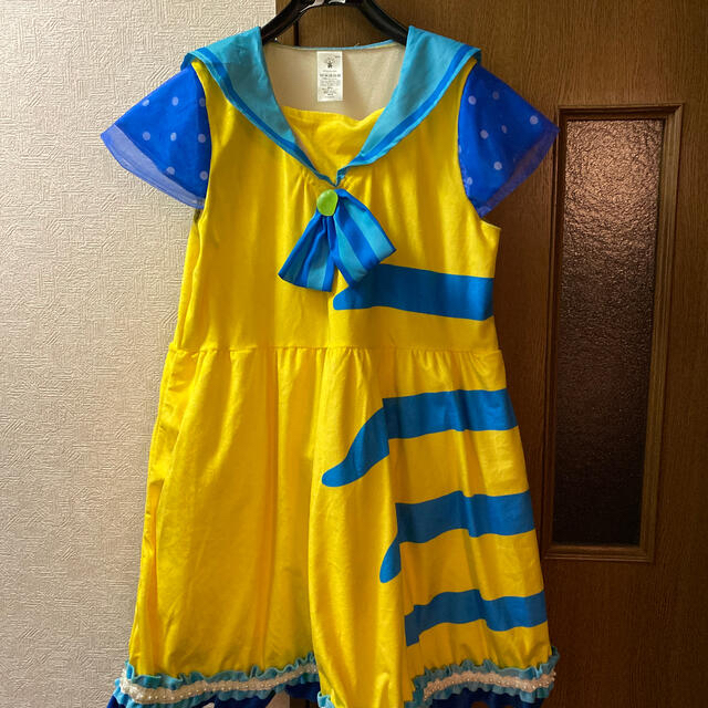 Disney - フランダー 衣装の通販 by ai.10's shop|ディズニーならラクマ Disney - フランダー 衣装の通販 by ai.10's shop|ディズニーならラクマ