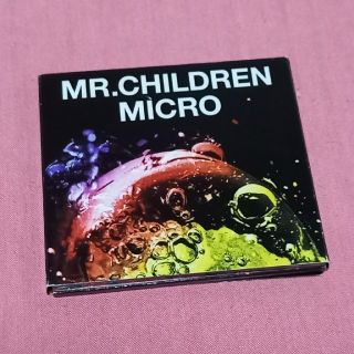 Mr.Children 2001-2005〈micro〉(ポップス/ロック(邦楽))