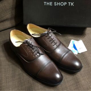 ザショップティーケー(THE SHOP TK)のTHE  SHOP  TK  革靴ビジネスシューズ(ドレス/ビジネス)